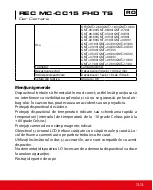 Preview for 33 page of Modecom KS-MC-CC15 User Manual