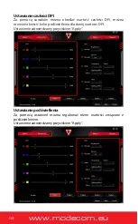 Preview for 12 page of Modecom M-MC-GMX4-100 User Manual