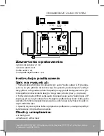 Preview for 7 page of Modecom MC-2090 User Manual