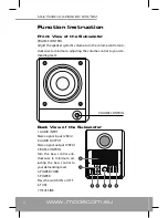 Preview for 4 page of Modecom MC-2110 User Manual