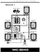 Preview for 9 page of Modecom MC-5040 User Manual