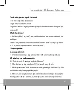 Preview for 11 page of Modecom MC-910L User Manual