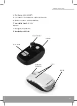 Preview for 15 page of Modecom MC-C1W Cameleon User Manual