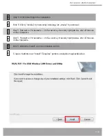 Preview for 13 page of Modecom MC-un22 Quick Start Manual