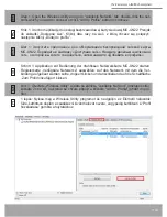 Preview for 19 page of Modecom MC-un22 Quick Start Manual