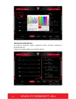 Preview for 12 page of Modecom VOLCANO MC-GM4 User Manual