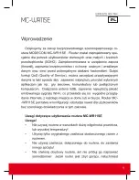 Preview for 9 page of Modecom wc-wr11se Quick Start Manual