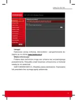 Preview for 15 page of Modecom wc-wr11se Quick Start Manual