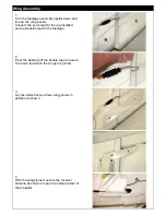 Preview for 4 page of Model Engines Sea Vixen Instruction Manual