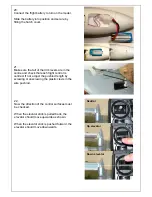 Preview for 9 page of Model Engines Sea Vixen Instruction Manual