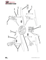 Preview for 18 page of Model Engines TWM1QUAD Assembly & Flight Training Manual