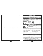 Preview for 3 page of Model Technology Mini Mach Racer Assembly Instructions Manual