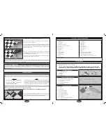 Preview for 5 page of Model Technology Mini Mach Racer Assembly Instructions Manual