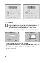 Preview for 30 page of ModelCraft 206501 Operating Instructions Manual