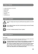 Preview for 49 page of ModelCraft 206501 Operating Instructions Manual