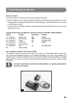 Preview for 57 page of ModelCraft 206501 Operating Instructions Manual