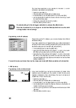 Preview for 64 page of ModelCraft 206501 Operating Instructions Manual