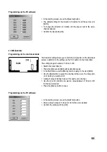 Preview for 65 page of ModelCraft 206501 Operating Instructions Manual