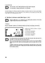 Preview for 66 page of ModelCraft 206501 Operating Instructions Manual