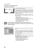 Preview for 70 page of ModelCraft 206501 Operating Instructions Manual