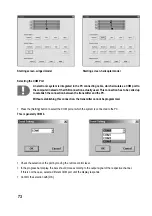 Preview for 74 page of ModelCraft 206501 Operating Instructions Manual