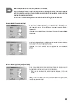 Preview for 81 page of ModelCraft 206501 Operating Instructions Manual