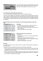 Preview for 83 page of ModelCraft 206501 Operating Instructions Manual