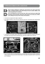 Preview for 85 page of ModelCraft 206501 Operating Instructions Manual