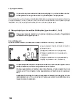 Preview for 110 page of ModelCraft 206501 Operating Instructions Manual