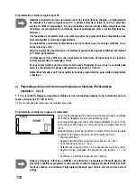 Preview for 112 page of ModelCraft 206501 Operating Instructions Manual