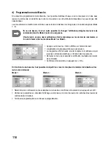 Preview for 120 page of ModelCraft 206501 Operating Instructions Manual