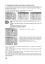 Preview for 124 page of ModelCraft 206501 Operating Instructions Manual