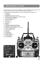 Preview for 141 page of ModelCraft 206501 Operating Instructions Manual