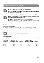 Preview for 147 page of ModelCraft 206501 Operating Instructions Manual