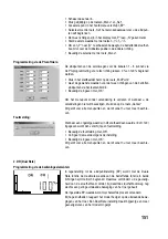 Preview for 151 page of ModelCraft 206501 Operating Instructions Manual