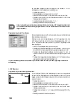 Preview for 152 page of ModelCraft 206501 Operating Instructions Manual