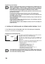 Preview for 156 page of ModelCraft 206501 Operating Instructions Manual