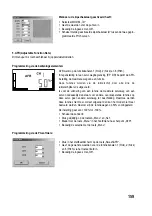 Preview for 159 page of ModelCraft 206501 Operating Instructions Manual