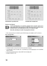 Preview for 162 page of ModelCraft 206501 Operating Instructions Manual