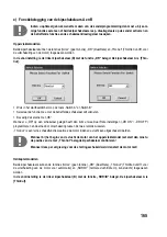 Preview for 165 page of ModelCraft 206501 Operating Instructions Manual