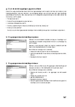 Preview for 167 page of ModelCraft 206501 Operating Instructions Manual