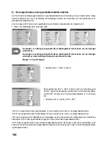 Preview for 168 page of ModelCraft 206501 Operating Instructions Manual