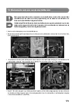 Preview for 173 page of ModelCraft 206501 Operating Instructions Manual