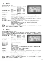 Preview for 15 page of ModelCraft A Operating Instructions Manual