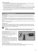 Preview for 31 page of ModelCraft A Operating Instructions Manual