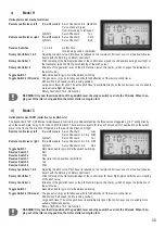 Preview for 33 page of ModelCraft A Operating Instructions Manual