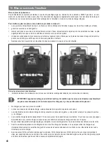 Preview for 48 page of ModelCraft A Operating Instructions Manual