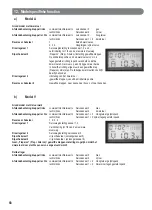 Preview for 68 page of ModelCraft A Operating Instructions Manual