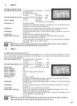 Preview for 69 page of ModelCraft A Operating Instructions Manual