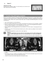 Preview for 70 page of ModelCraft A Operating Instructions Manual